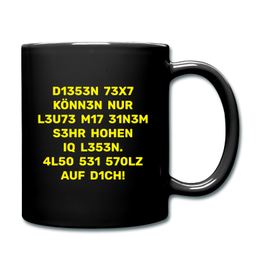 Test  - INTELLIGENZ TEST - IQ TEST - SEI STOLZ AUF DICH