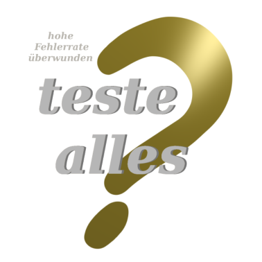 Zoom image Alles Test teste alles Nerd