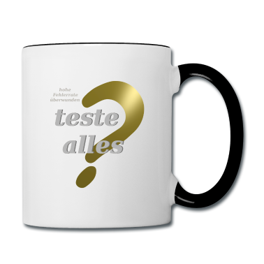 Test  - Alles Test teste alles Nerd