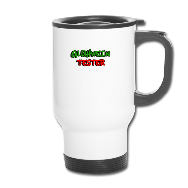 Test  - Glühwein Tester