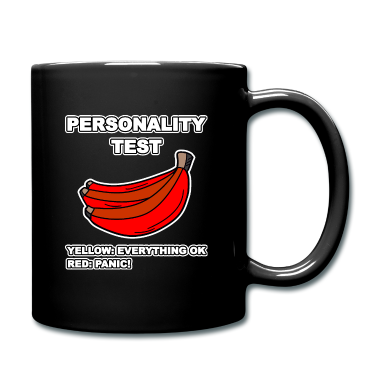 Test  - Personality test