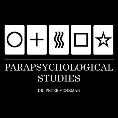 Zoom image Badania parapsychologiczne