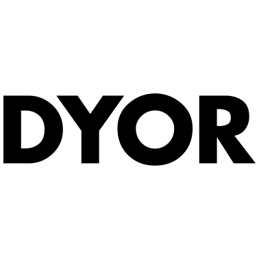 Zoom image DYOR - Zrób własne badania