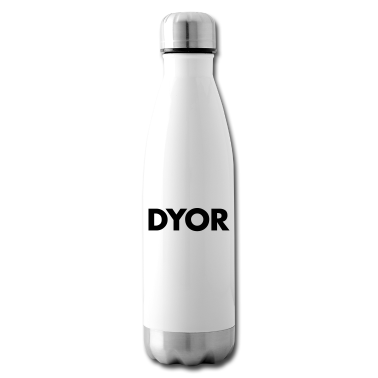 Test  - DYOR - Zrób własne badania