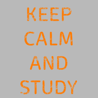 Zoom image Pidä rauhallinen opiskelu