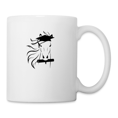 Testi  - Älykäs hevonen, jolla on opiskelua ja tutkintotodistusta