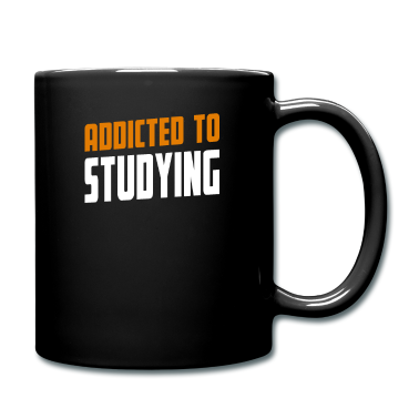 Testi  - Riippuvainen opiskelusta Ucenje-lahja