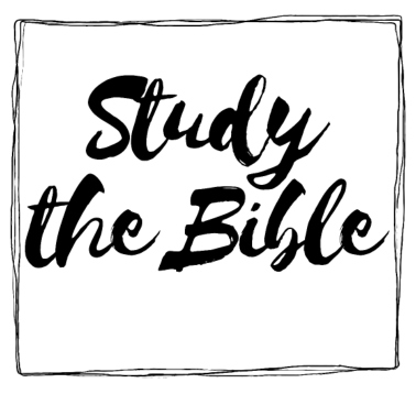 Zoom image Studia la Bibbia