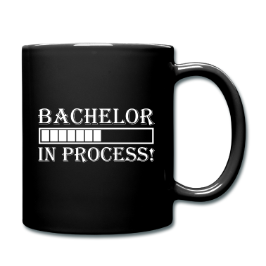 Test  - Bachelor in proces studie studie cadeau