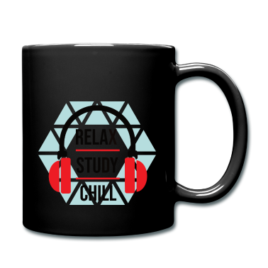 Test  - Relax Studie Chillen