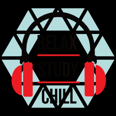 Zoom image Relax Studie Chillen