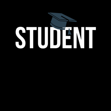 Zoom image Studerer student Uni studerer universitet