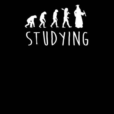 Zoom image Studerer evolusjon