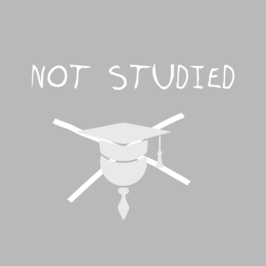 Zoom image Ikke studert skjorte