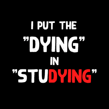 Zoom image studying, studying, learning, school