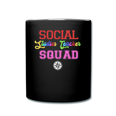 Test  - Community Studies Lärare Community Studies Teacher