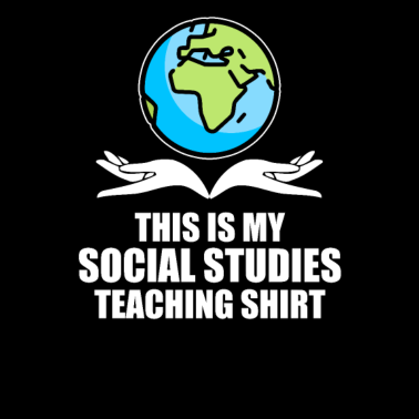 Zoom image Community Studies Lärare Community Studies Teacher