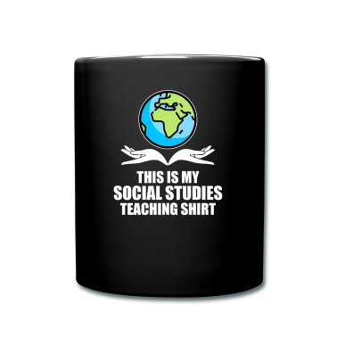 Test  - Community Studies Lärare Community Studies Teacher