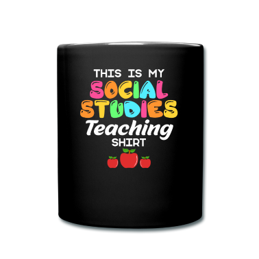 Test  - Community Studies Lärare Community Studies Teacher