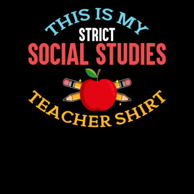 Zoom image Community Studies Lärare Community Studies Teacher