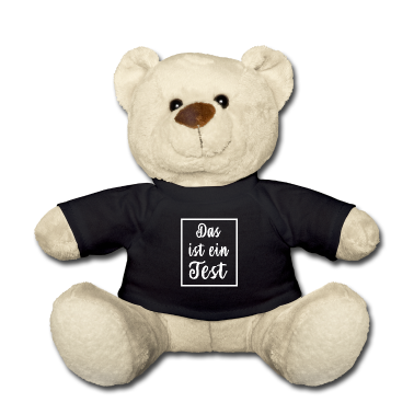 Test  - Das ist ein Test