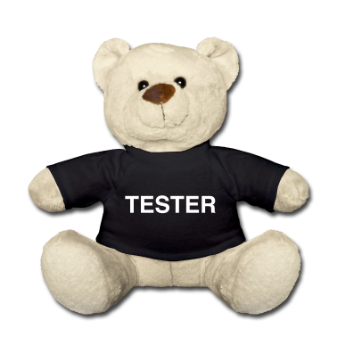 Test  - Tester