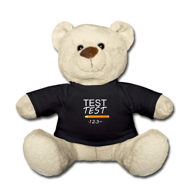 Test  - TEST TEST 123 Shirt