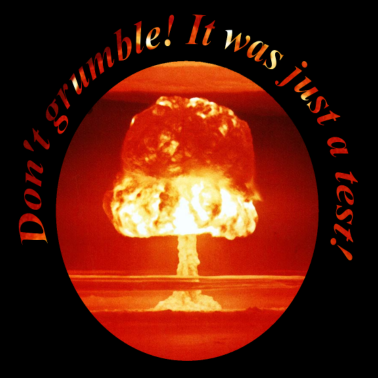 Zoom image Nur ein Test