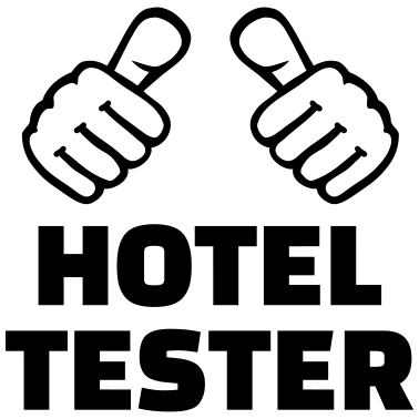 Zoom image Hotel Tester