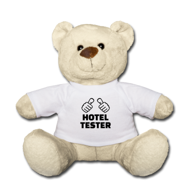 Test  - Hotel Tester