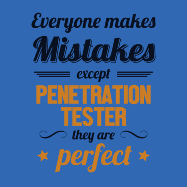 Zoom image Les Testeurs De Pénétration Sont Des Testeurs De