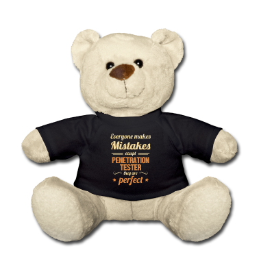 Test  - Les Testeurs De Pénétration Sont Des Testeurs De