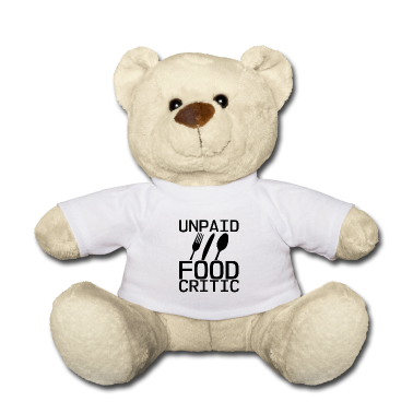 Test  - Critique gastronomique non rémunéré 8