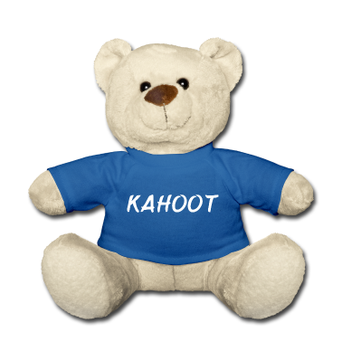 Prueba  - Prueba de prueba Kahoot