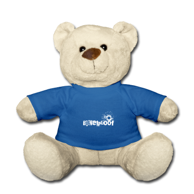 Prueba  - La prueba a prueba de balas falló.