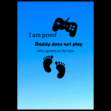 Zoom image Soy chico prueba