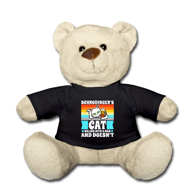 Test  - Kot Schrodingera