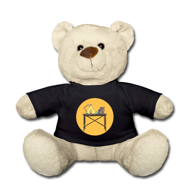 Testi  - Työpöytä, opiskelu, harrastus