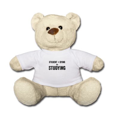 Testi  - Opiskelija + Kuoleminen = Opiskelu