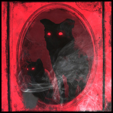 Zoom image Studia in rosso