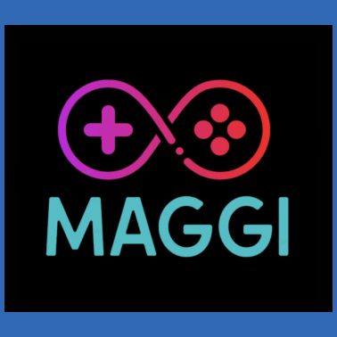 Zoom image Maggi Studio