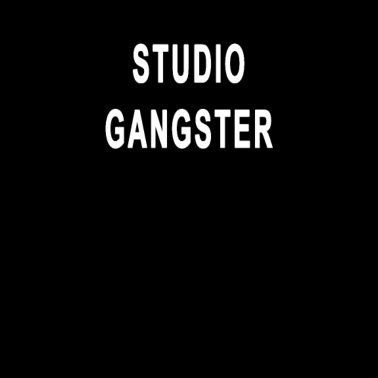 Zoom image Studio Gangster