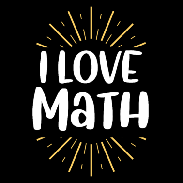 Zoom image Amo la matematica