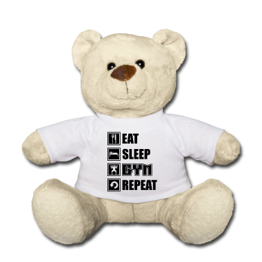 Test  - Studio fitness