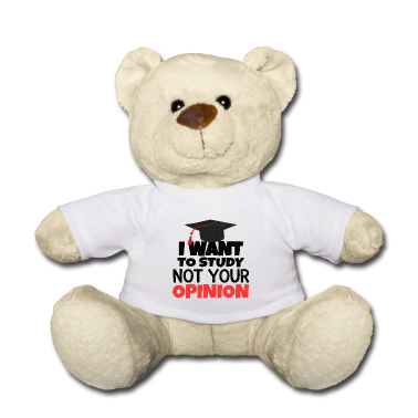 Test  - Studie Niet-opinie Studie Diplomagift