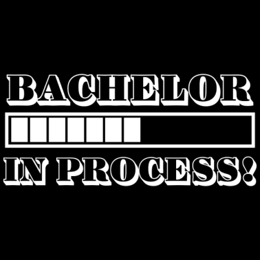 Zoom image Bachelor in proces studie studie cadeau