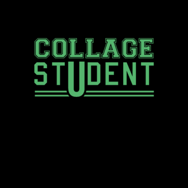 Zoom image Universitetsstudent som studerer studerende