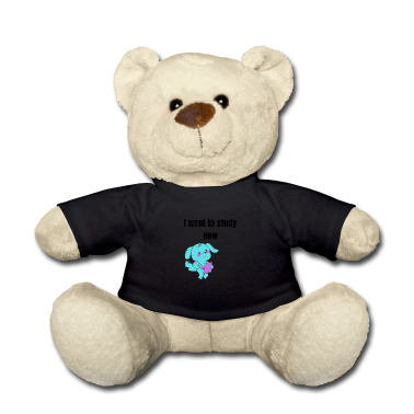 Prøve  - Jeg vil studere nå