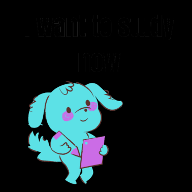 Zoom image Jeg vil studere nå