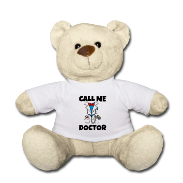 Test  - Call me Doctor 8